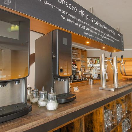 Seehotel Bollmannsruh Paewesin Bagian luar foto