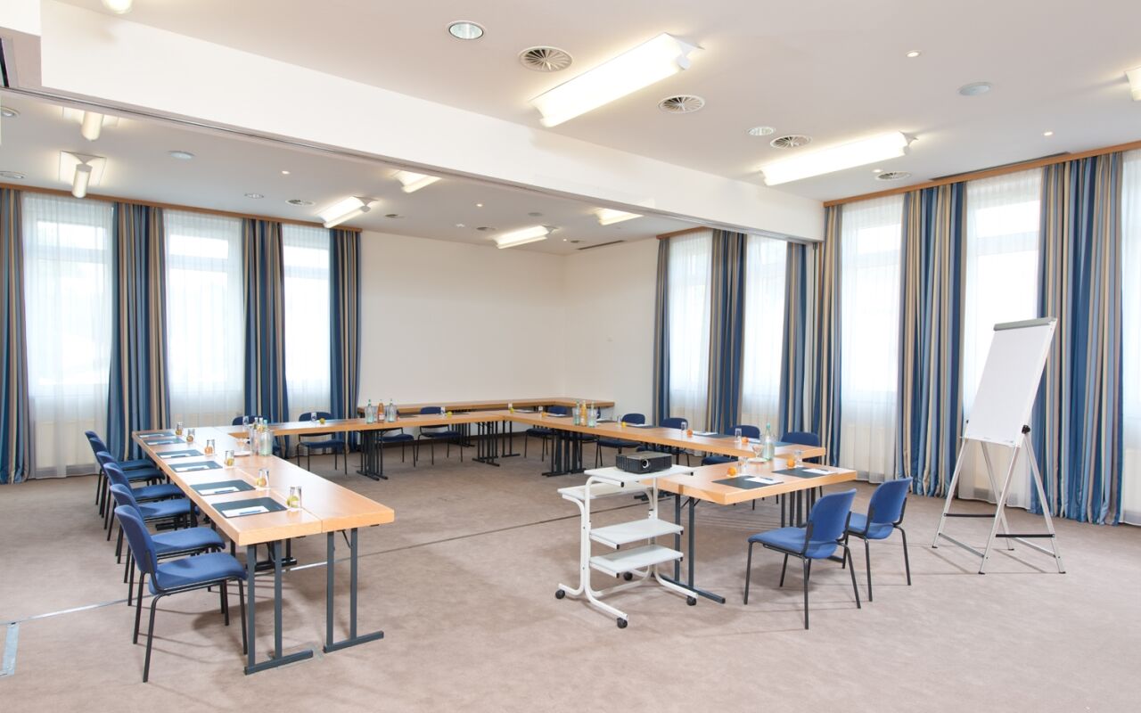 Seehotel Bollmannsruh Paewesin Bagian luar foto